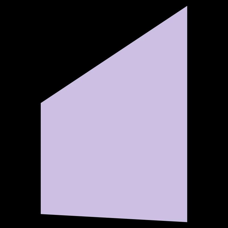 Forme abstraite