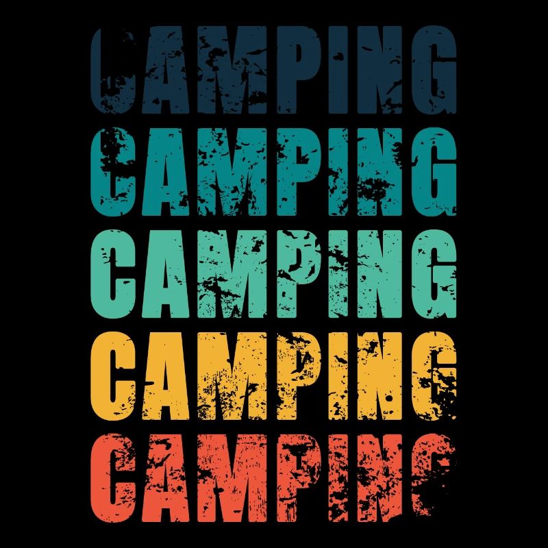 CAMPING Camping Camping Camping