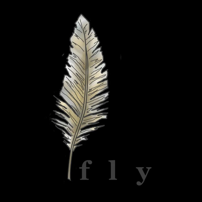 Spring, fly