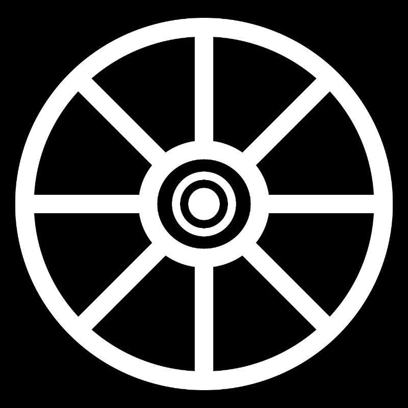 Roue de Taranis