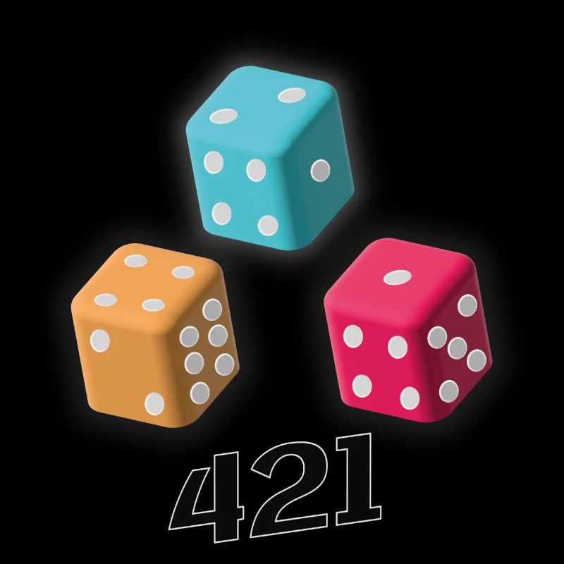 Dés 421