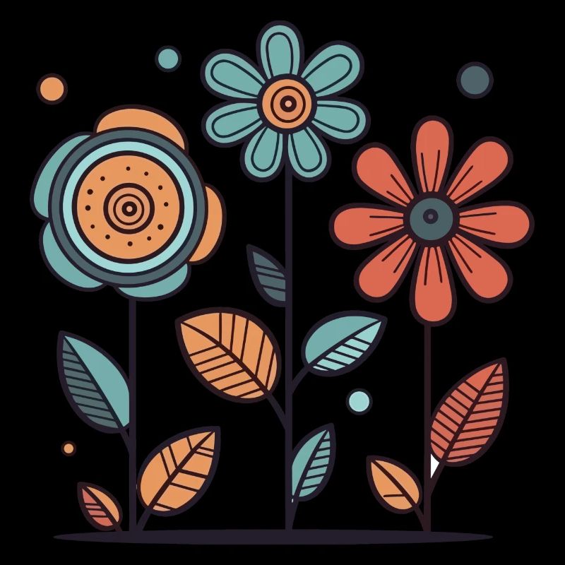 Blumen
