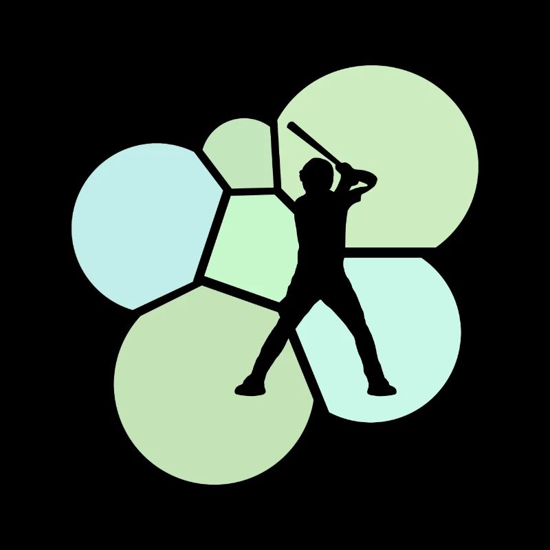 Baseball Batting Bat Fielding