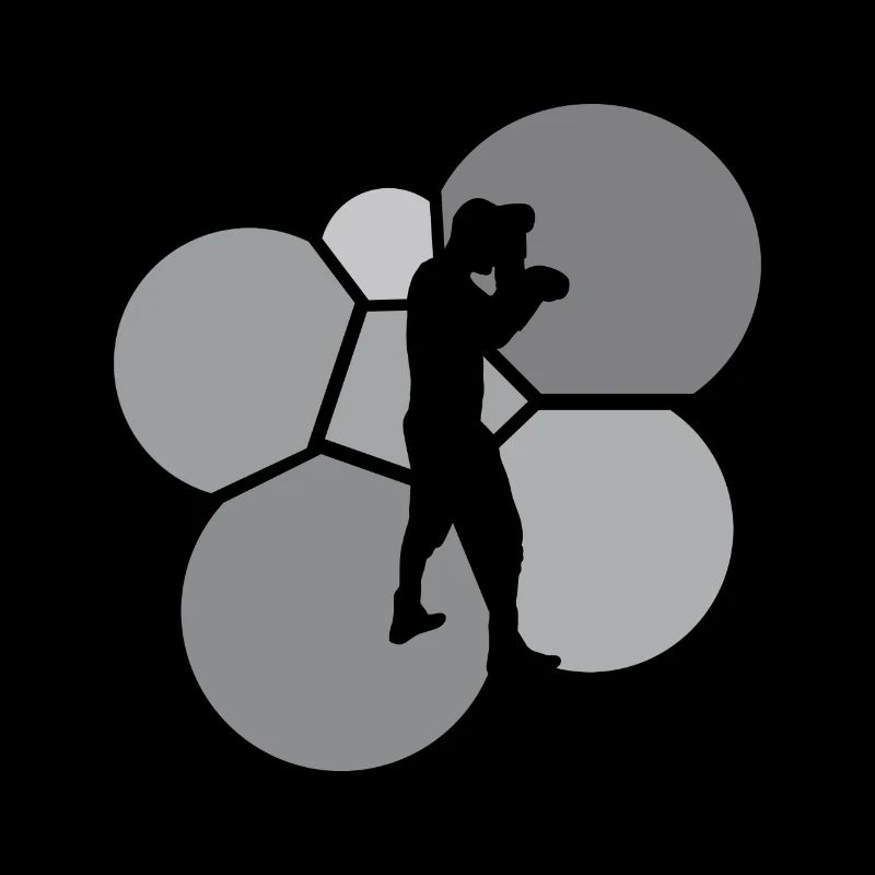 Ring Boxer Boxing Boxkampf