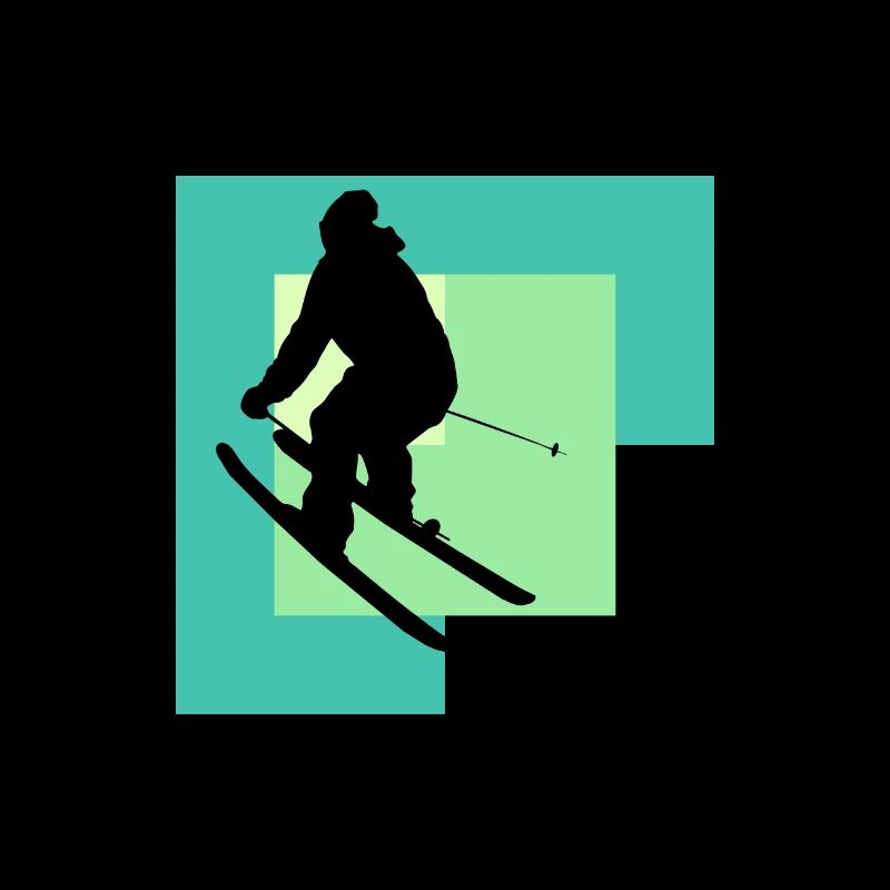 Ski Ski Ski Ski