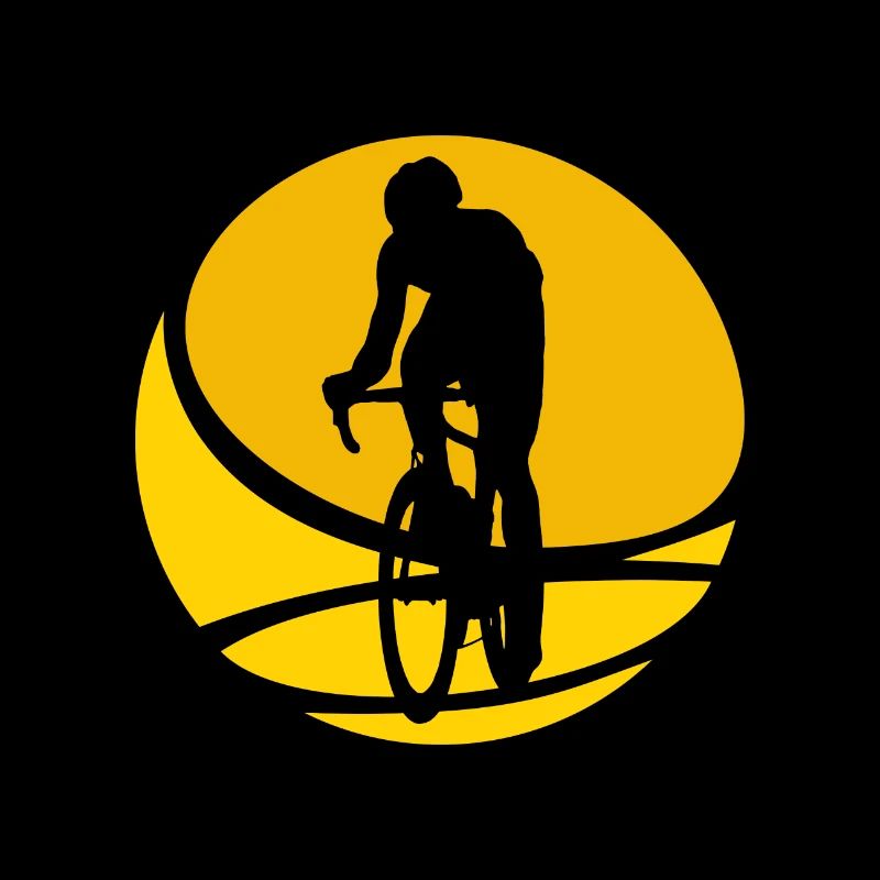 Cyclists Cyclists Cyclists
