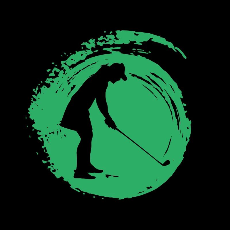 Golfer Golfer