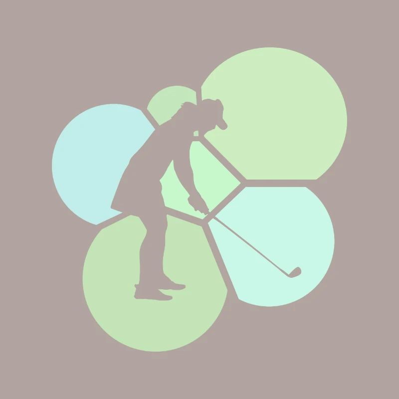Golf Golfing Fairway