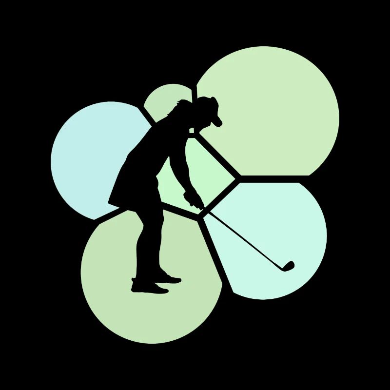 Golf Golfing Fairway