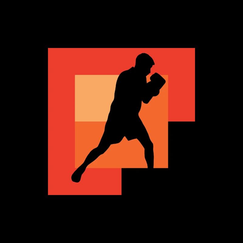 Boxe Coup De Poing Boxe Match Boxer