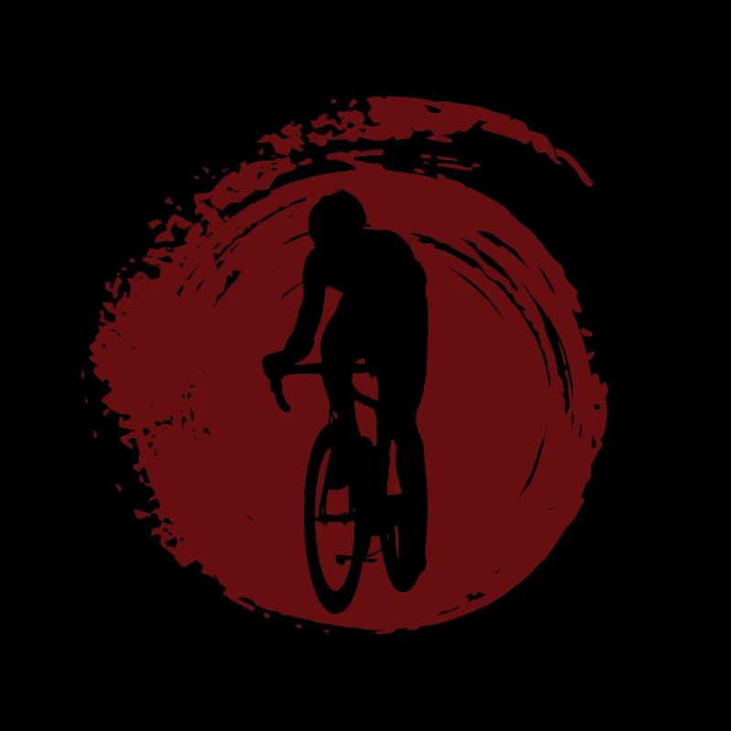 Cyclists Cyclists Cycling