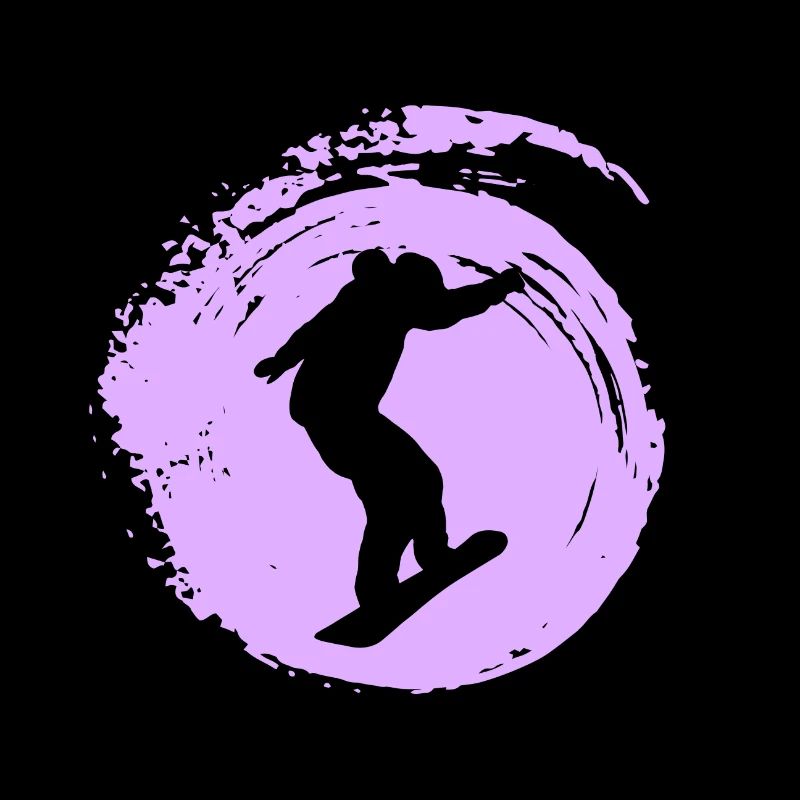 Snowboarding Snowboarding