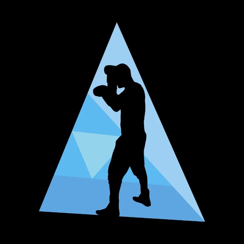 Boxe Boxe Boxer Boxen