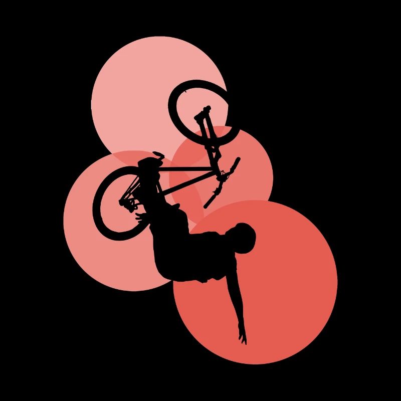 Trail MTB b