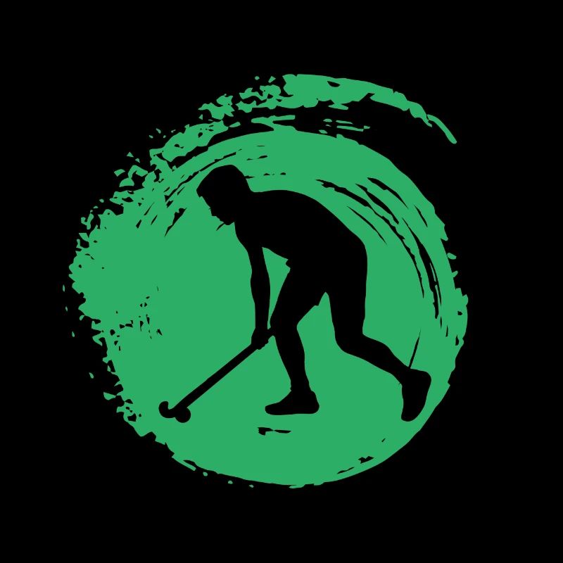 Feldhockeyschläger Feldhockeyschläger