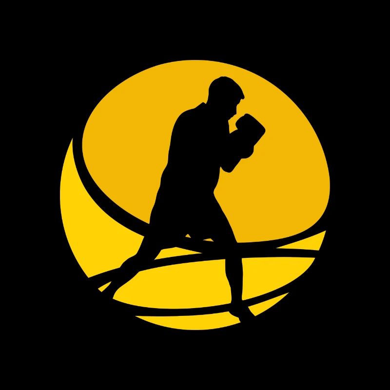 Boxe Combat Boxe Boxe