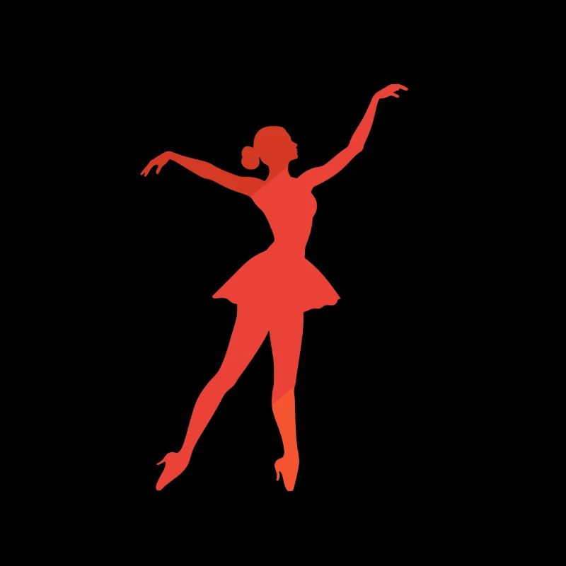 Danseuse de ballet Danseuse de ballet Ballet