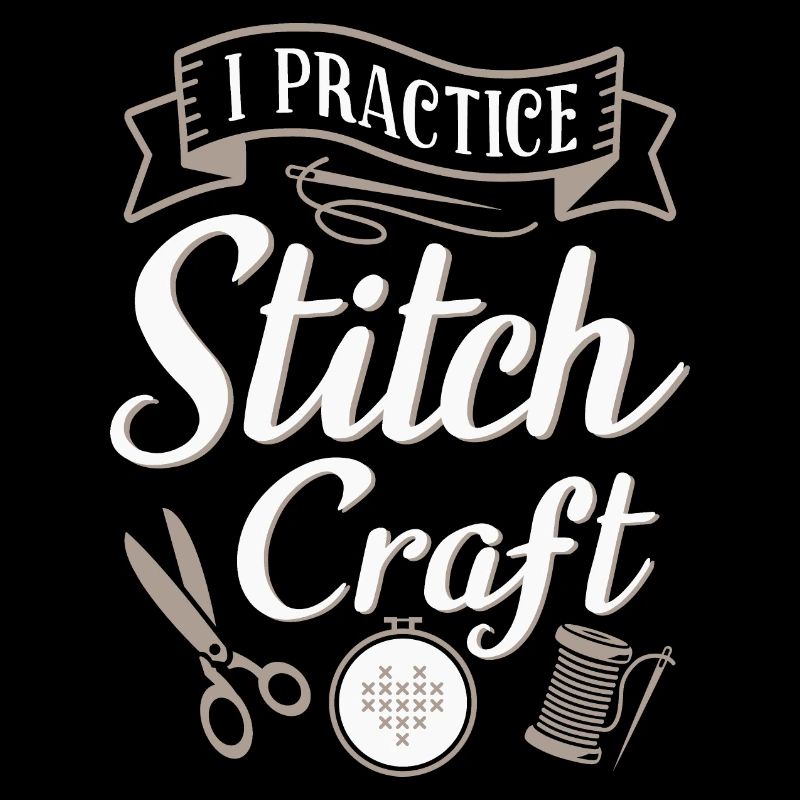 Cross Stitching I Practice Stitch Craft