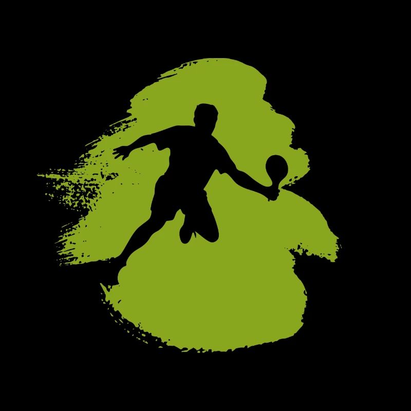 Pickleball Game Pickleball Player