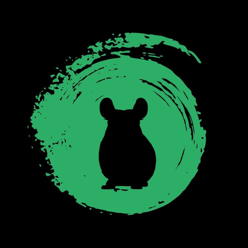 Hamster, Rodent, Mouse