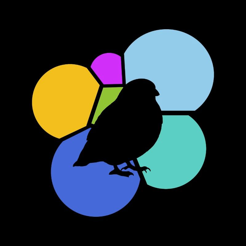 Bird, Wings, Birds