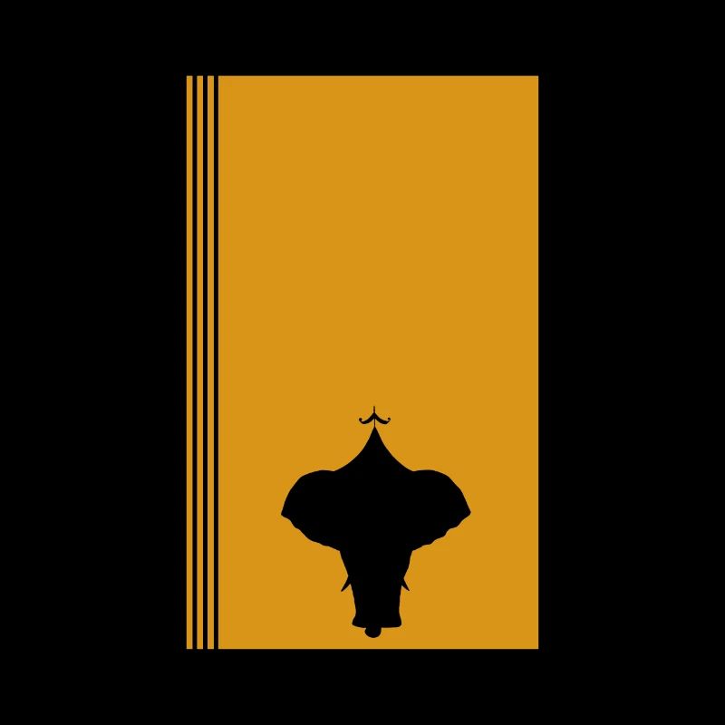 Éléphants de cirque Éléphants