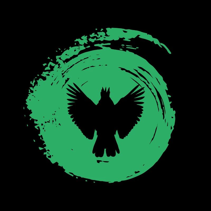 Parrot Bird Parrot