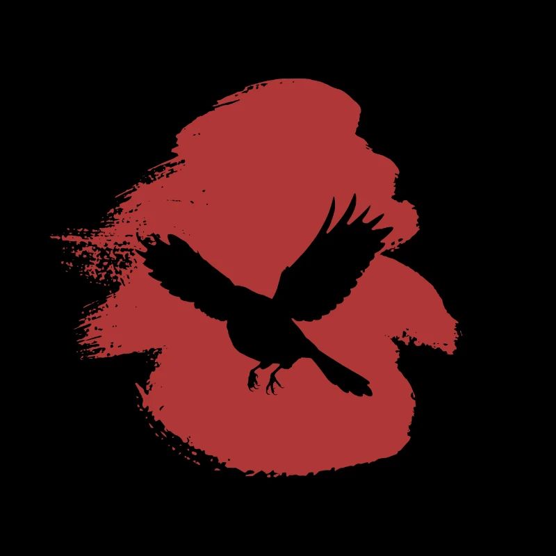 Wings, Bird, Bird