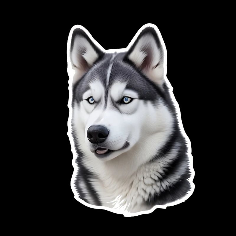 Husky