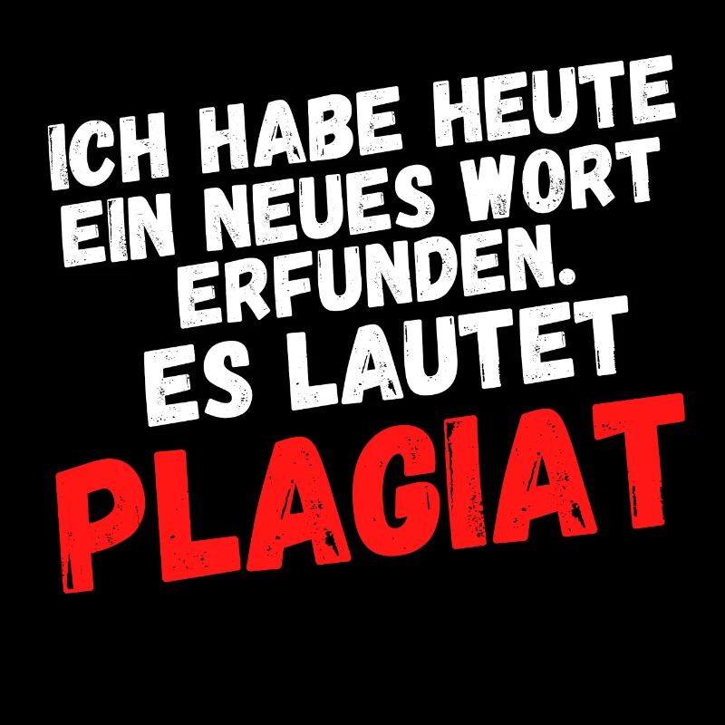 Plagiat