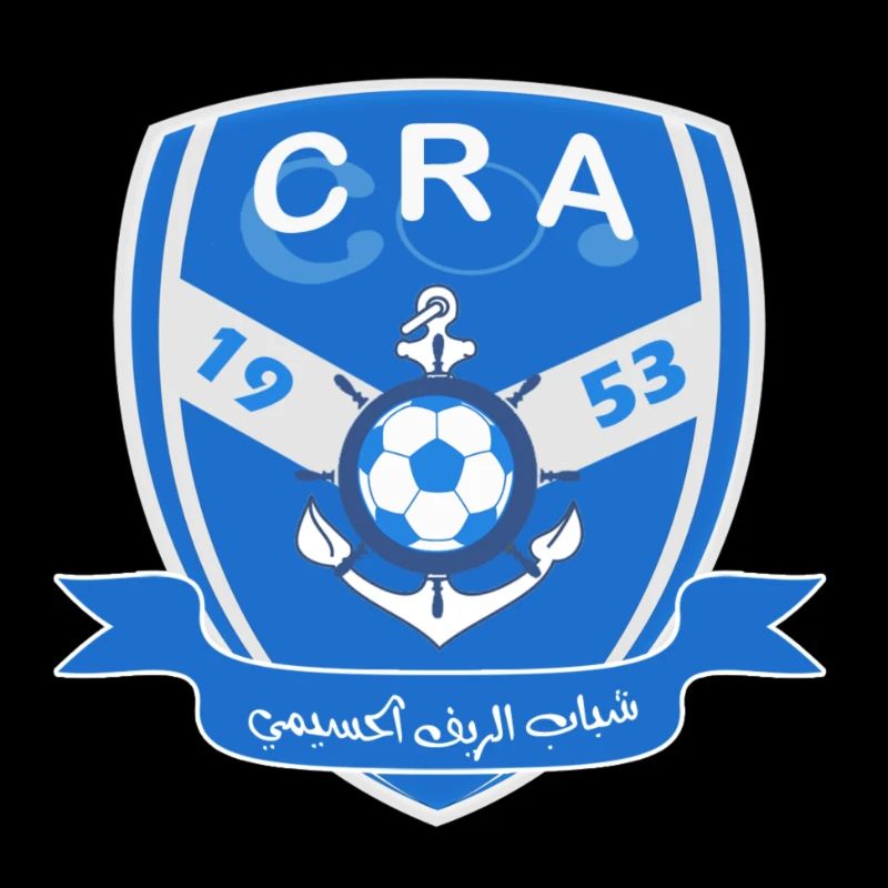 Chabab Rif AlHoceima CRA