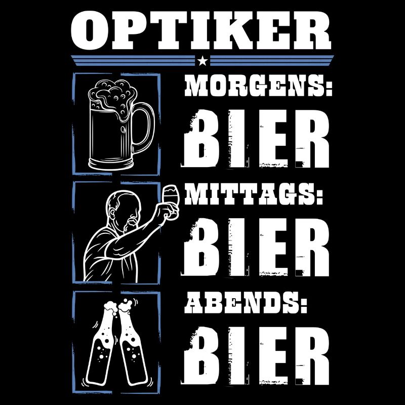 Mon quotidien d’opticien