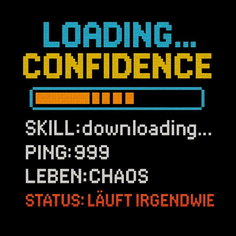 Gaming Status GenZ