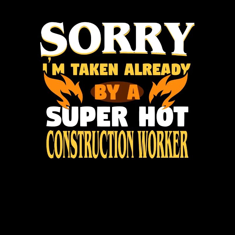 Already awarded to a construction worker