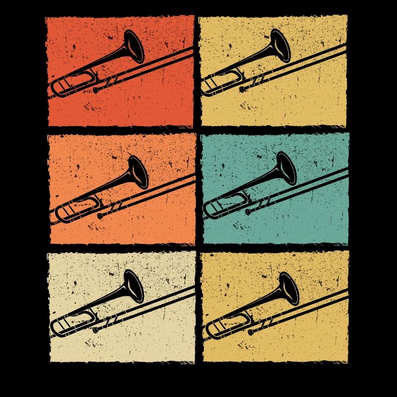 Trombone Trombone player Trombonist