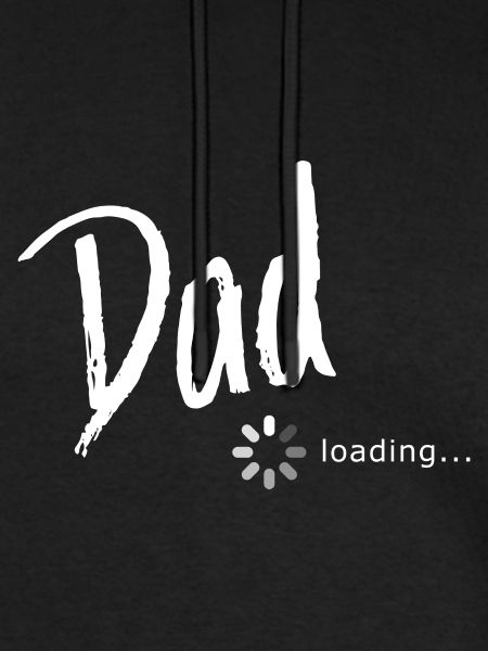 Dad loading