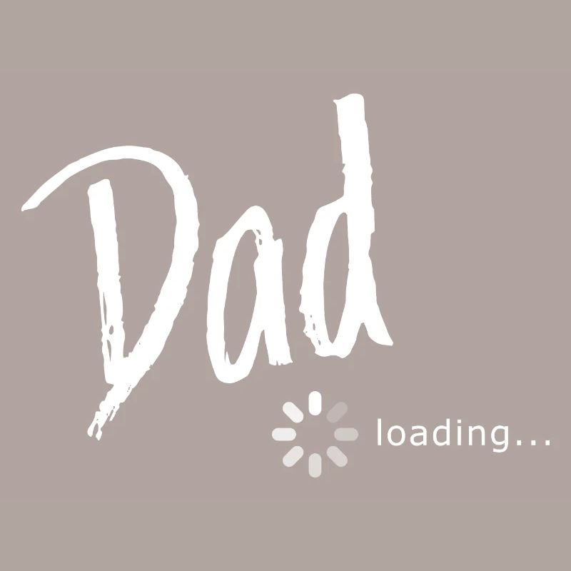 Dad loading