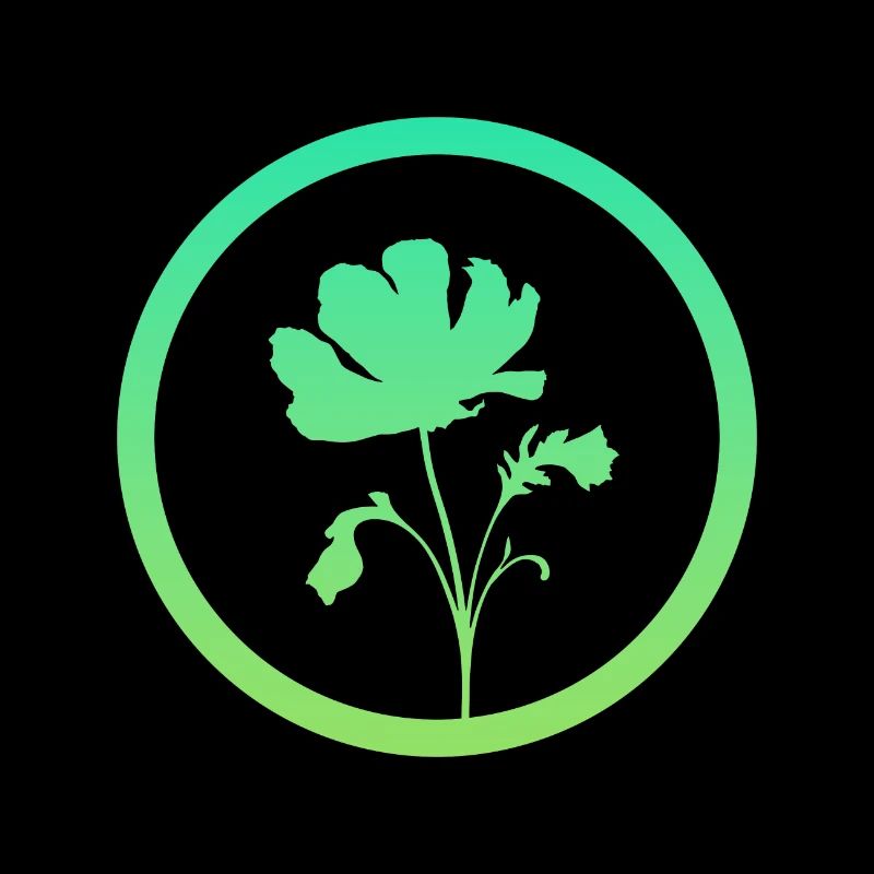 Botanisch Flora Blumen