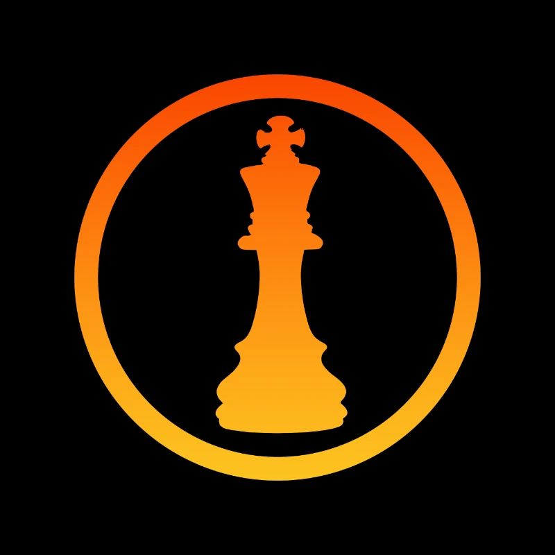 Échec et mat Fou d’échecs