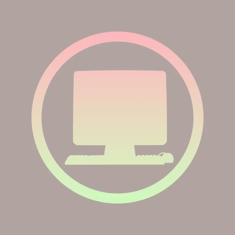 Computer Online Informatik
