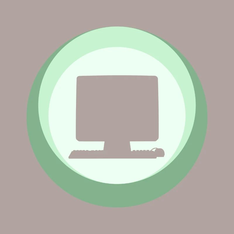 Computer Informatik Internet