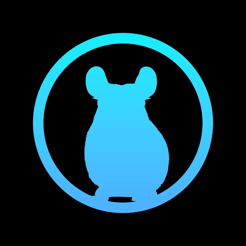 Rodent Chipmunk Chinchilla