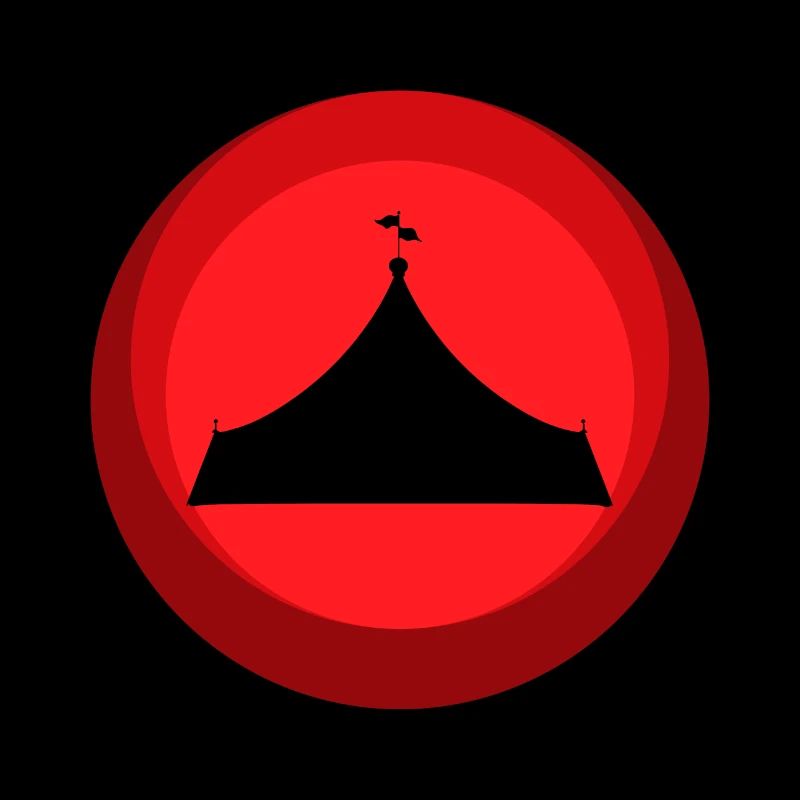 Circus Tent Circus Circus