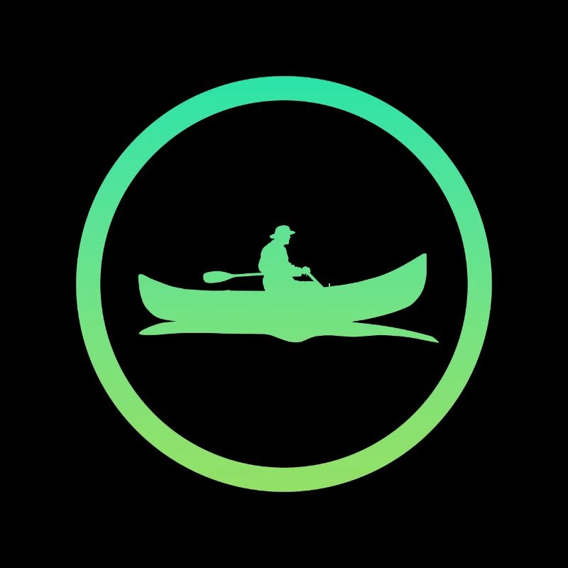 Kayak Kayak d’eau vive