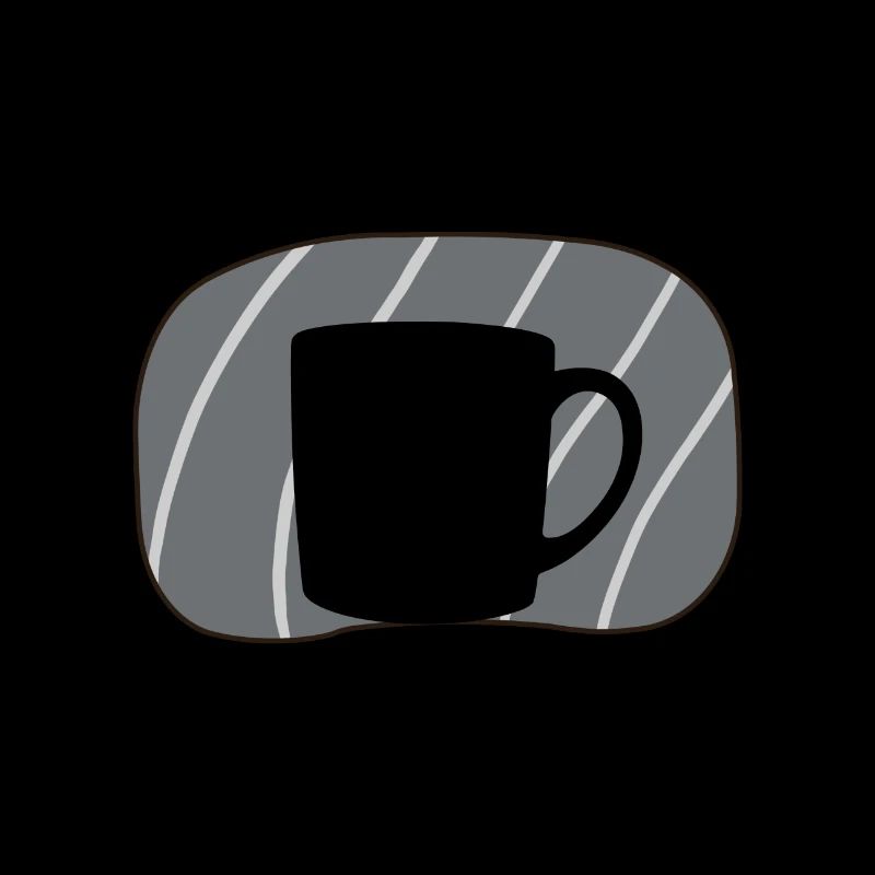 Kaffee Becher Kaffeetasse