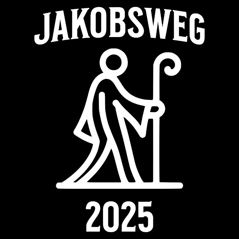 Jakobsweg 2025