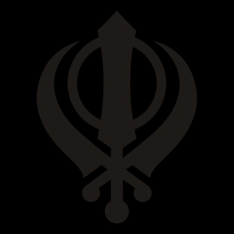 Khanda Sikh