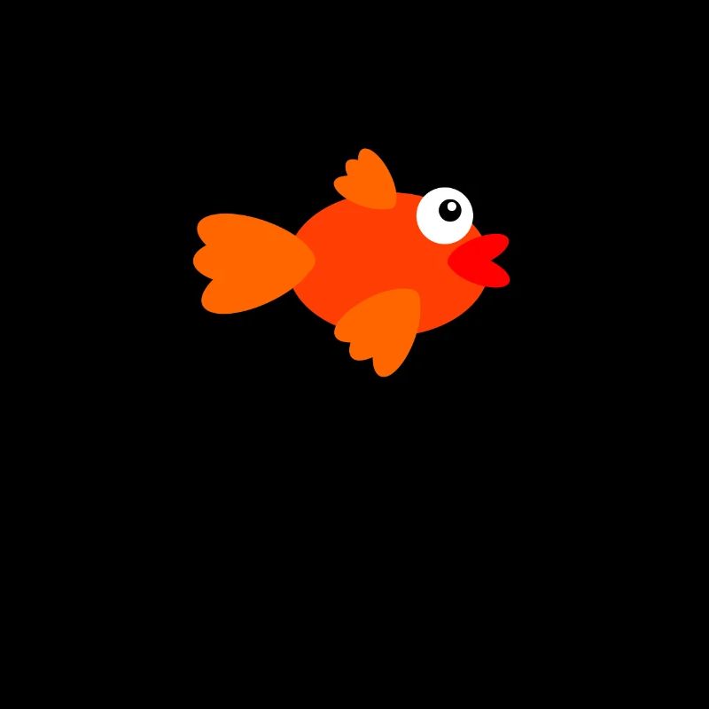Ich bin FISCH