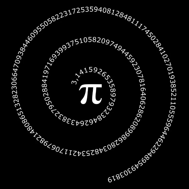 pi | circle | 3,14 | Pi | math
