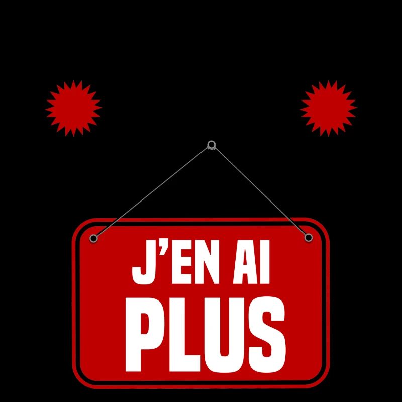 j'ai un problème avec l'alcool j'en ai plus cadeau